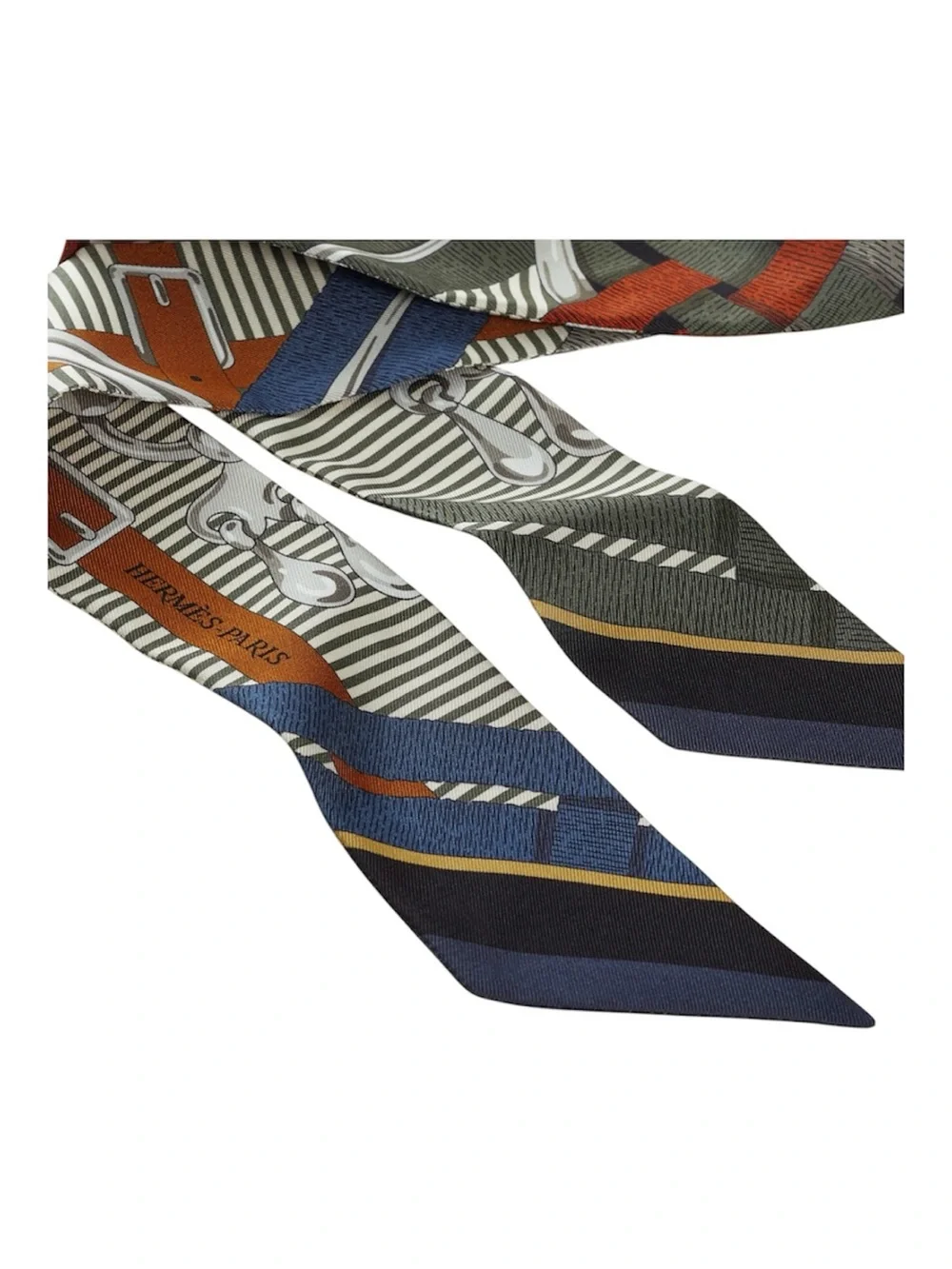Hermes Mors a Jouets Chemise Twilly